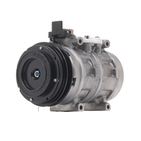 OEM A0002341411 RIDEX REMAN Compressor, ar condicionado 447K0041R para MERCEDES-BENZ