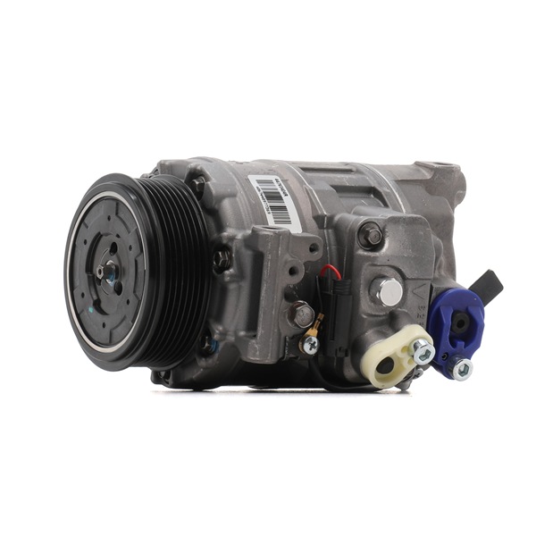 OEM 0002307211 RIDEX REMAN Compressor, ar condicionado 447K0404R para MERCEDES-BENZ, VOLVO