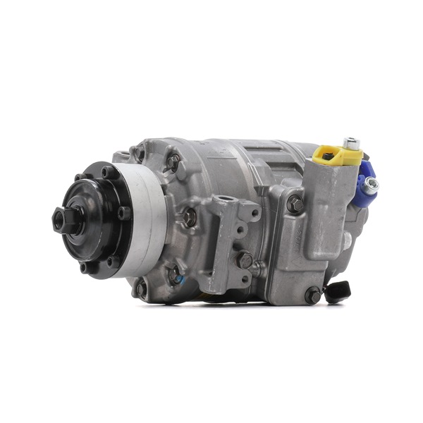 OEM 4F0260805E RIDEX REMAN Compressor, ar condicionado 447K0192R para VW, AUDI, FORD, NISSAN, VOLVO