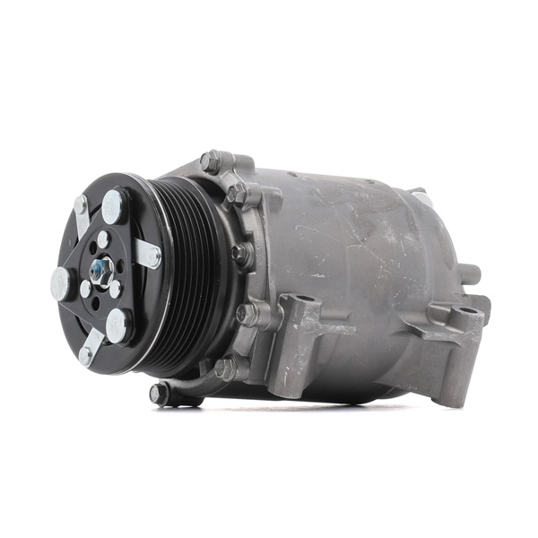 RIDEX REMAN Compressor 447K0078R