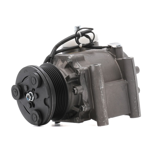 OEM C2S44928 RIDEX REMAN AC-kompressor 447K0153R for VOLVO, FORD, JAGUAR, LINCOLN, DAIMLER