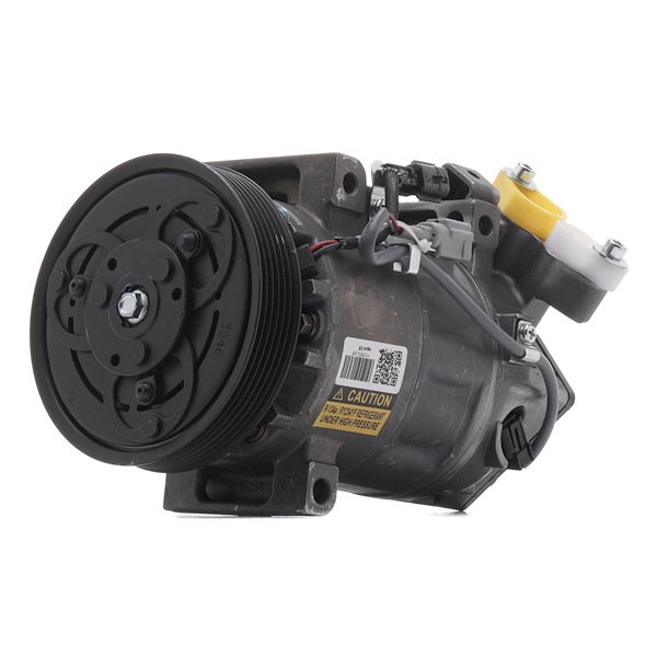 OEM 926002352R RIDEX REMAN Ilmastoinnin kompressori 447K0859R varten NISSAN, RENAULT, LADA