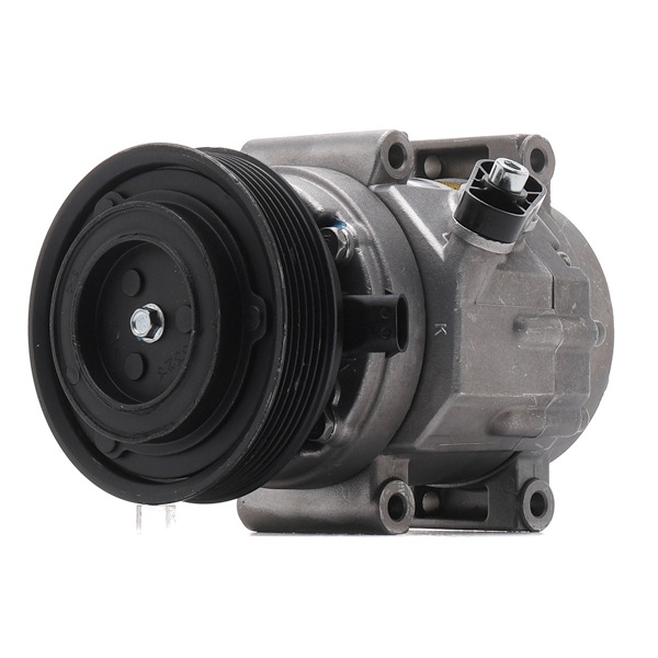 OEM 96629605 RIDEX REMAN Compressor, ar condicionado 447K0012R para OPEL, HONDA, VOLVO, CHEVROLET, JEEP