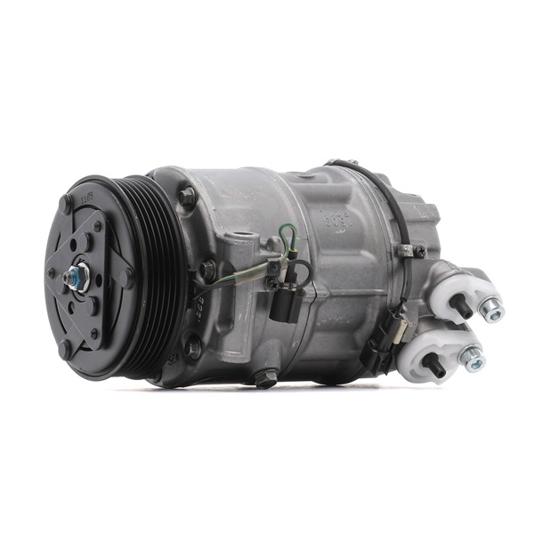 OEM 9X2319D629DB RIDEX REMAN AC-kompressor 447K0340R for FORD, LAND ROVER, JAGUAR, ROVER