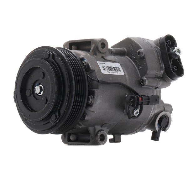 OEM 95518880 RIDEX REMAN AC-kompressor 447K0269R for OPEL, CHEVROLET, DAEWOO, GMC, VAUXHALL