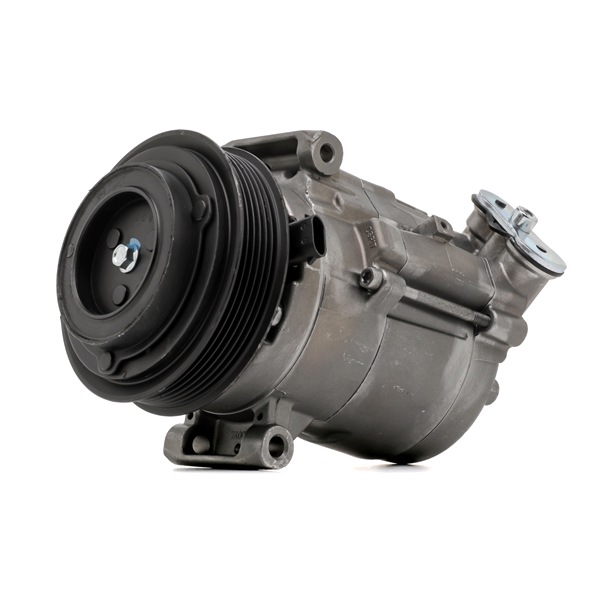 OEM 4820978 RIDEX REMAN Compressor, ar condicionado 447K0327R para OPEL, HONDA, CHEVROLET, JEEP, DAEWOO