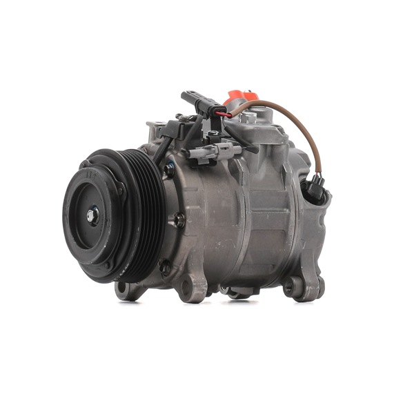 OEM 64529223694 RIDEX REMAN AC-kompressor 447K0413R for BMW, MINI