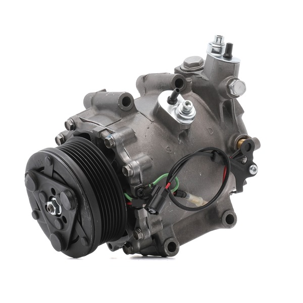 RIDEX REMAN Compressor 447K0073R