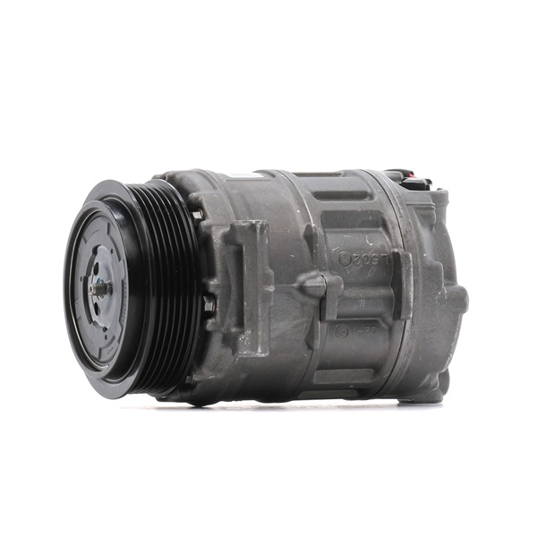OEM A0022307311 RIDEX REMAN Compressor, ar condicionado 447K0069R para MERCEDES-BENZ, JAGUAR