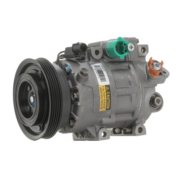 OEM 977012H202 RIDEX REMAN Compressor, ar condicionado 447K0221R para HONDA, HYUNDAI, KIA