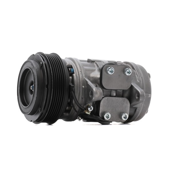 RIDEX REMAN AC-kompressor 447K0222R AC-kompressor 447K0222R RIDEX REMAN