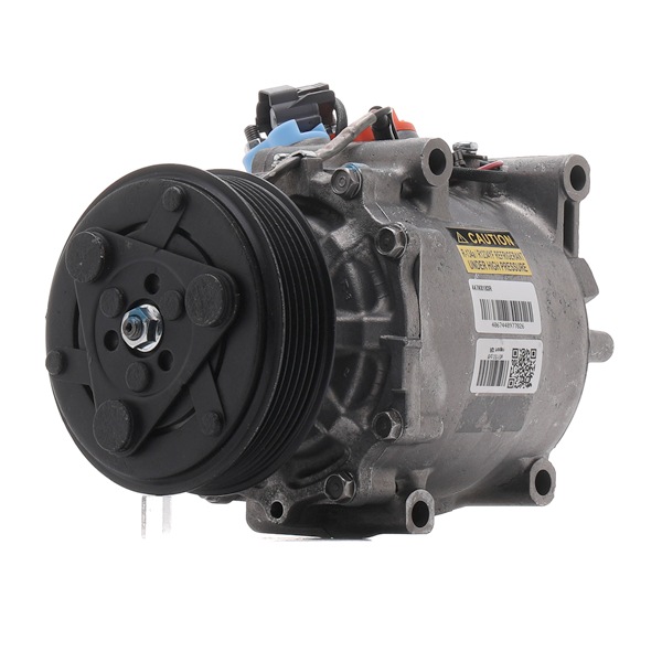 OEM 38810PLAE01 RIDEX REMAN  Klimakompressor 447K0183R für HONDA, ACURA