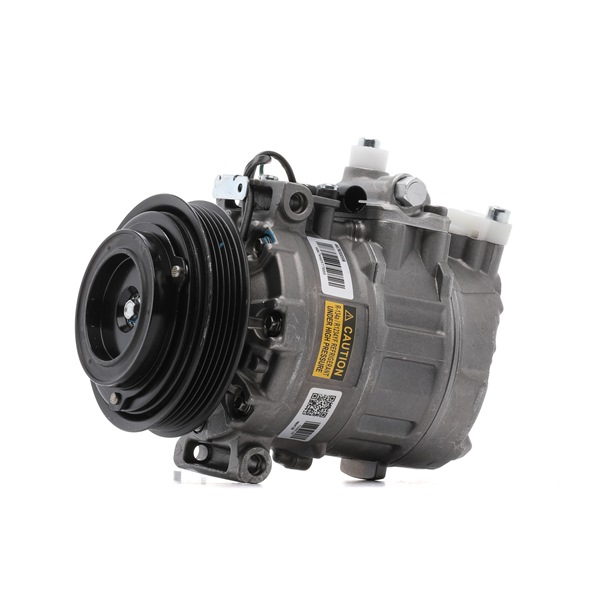 OEM JPB101460A RIDEX REMAN Compressor, ar condicionado 447K0009R para OPEL, HONDA, LAND ROVER, ROVER, MG