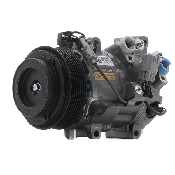 OEM 883203A300 RIDEX REMAN Compressor, ar condicionado 447K0382R para TOYOTA, LEXUS