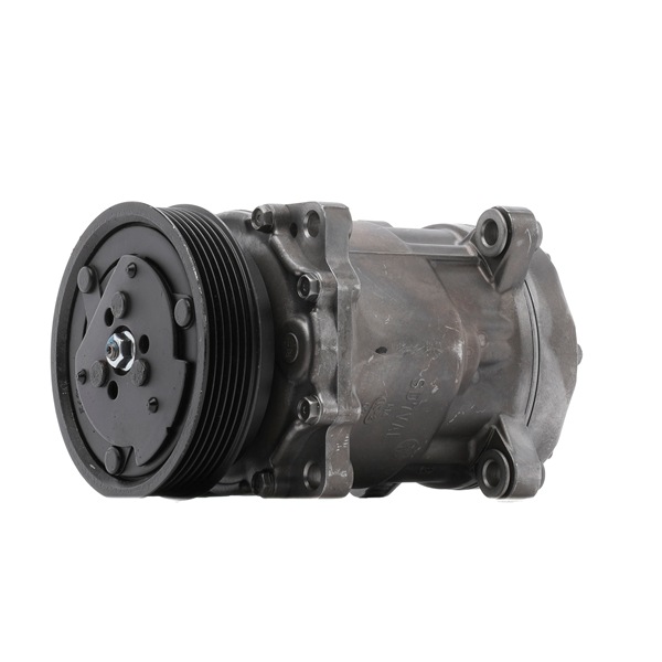 OEM 60607289 RIDEX REMAN AC-kompressor 447K0219R for VOLVO, FIAT, ALFA ROMEO, CHRYSLER, LANCIA