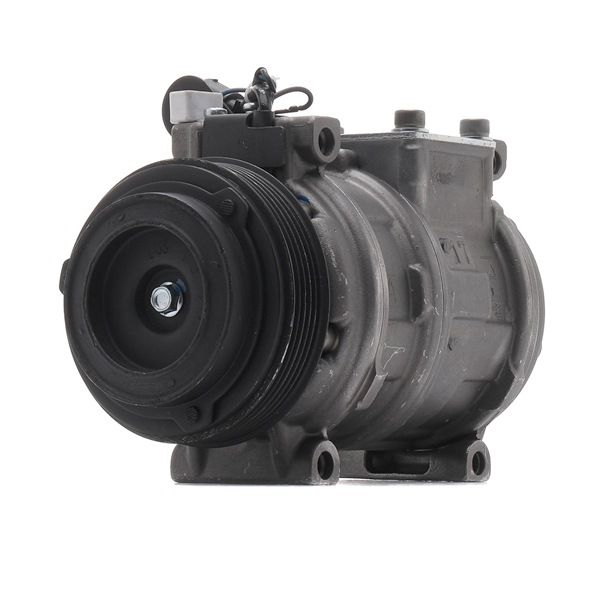 OEM 64528391694 RIDEX REMAN Compressor, ar condicionado 447K0771R para BMW, VOLVO, MINI, LAND ROVER, ROVER