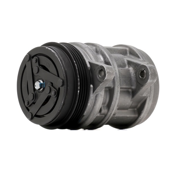 OEM 96568208 RIDEX REMAN AC-kompressor 447K0053R for VOLVO, OPEL, CHEVROLET, DAEWOO, GMC