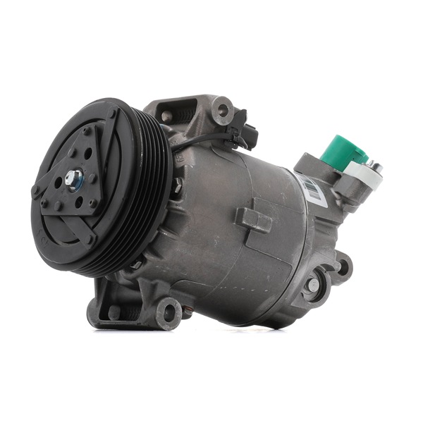 OEM 92600BR20A RIDEX REMAN  Klimakompressor 447K0144R für RENAULT, NISSAN, VOLVO, INFINITI