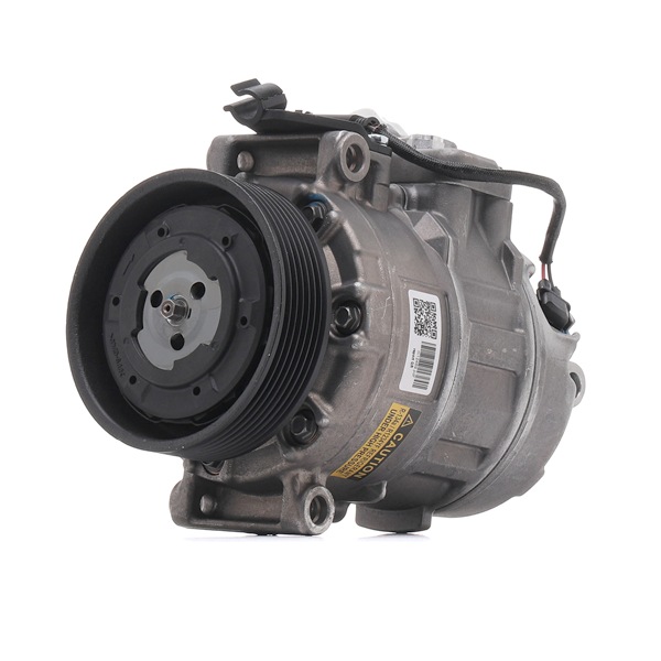 OEM 64526956719 RIDEX REMAN Compresor, aire acondicionado 447K0289R para BMW, MINI