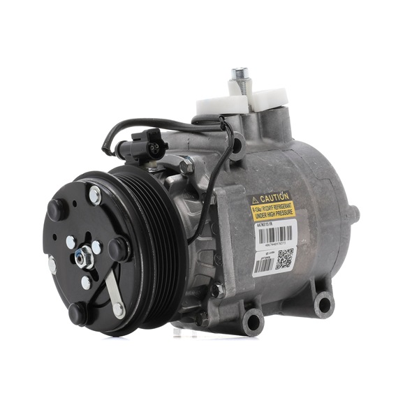 OEM 1S7H19D629DD RIDEX REMAN Compressor, ar condicionado 447K0151R para FORD, MAZDA, JAGUAR, FORD USA, MERCURY