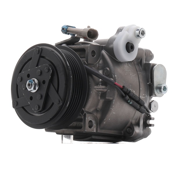 OEM 95932749 RIDEX REMAN Compressor, ar condicionado 447K0465R para OPEL, CHEVROLET, VAUXHALL