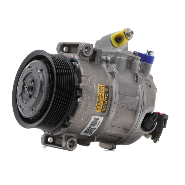 OEM LR012795 RIDEX REMAN Compressor, ar condicionado 447K0287R para LAND ROVER, ROVER