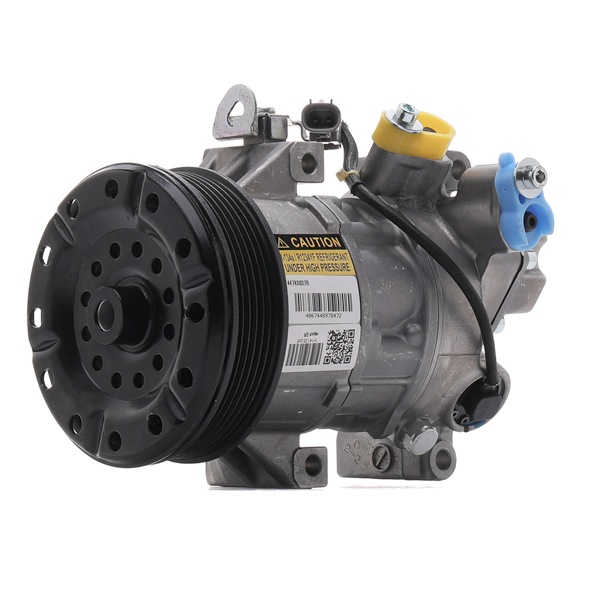 OEM 883100D210 RIDEX REMAN Compressor, ar condicionado 447K0837R para TOYOTA