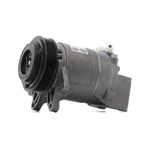 OEM 92600CA01C RIDEX REMAN Compressore aria condizionata 447K0292R per NISSAN