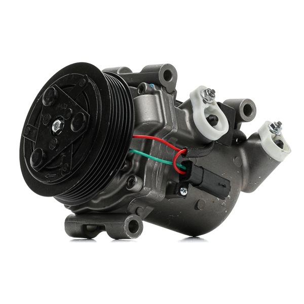 CITROËN JUMPY 2017 Compressor, ar condicionado 447K0781R