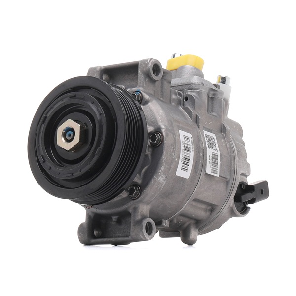 RIDEX REMAN Compressor, ar condicionado 447K0268R VW AMAROK 2023 Compressor, ar condicionado 447K0268R