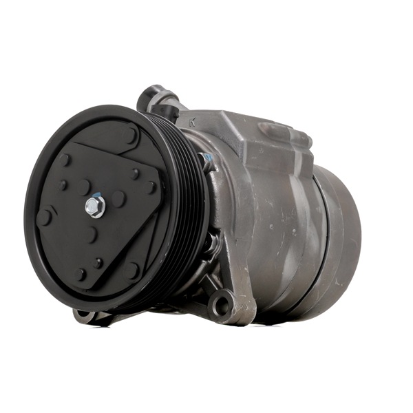 OEM 96629606 RIDEX REMAN Compressor, ar condicionado 447K0307R para OPEL, HONDA, CHEVROLET, DAEWOO, VAUXHALL