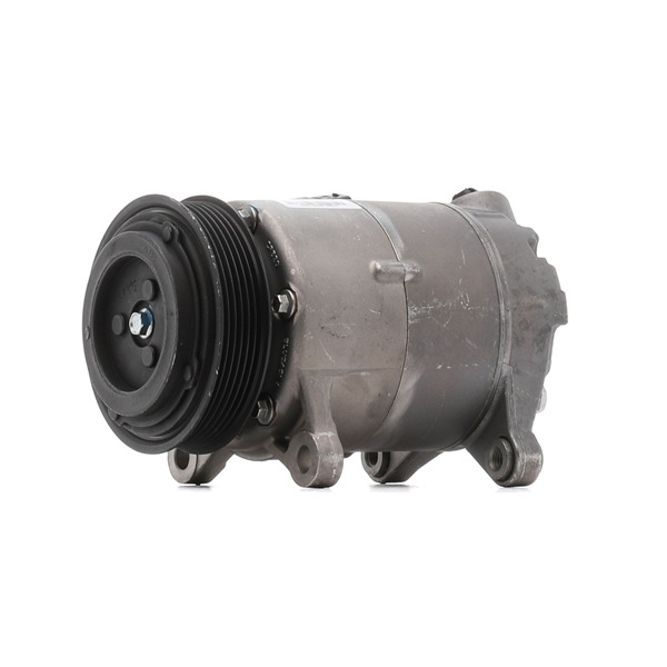 OEM 64529375057 RIDEX REMAN AC-kompressor 447K0439R for BMW, MERCEDES-BENZ, MINI