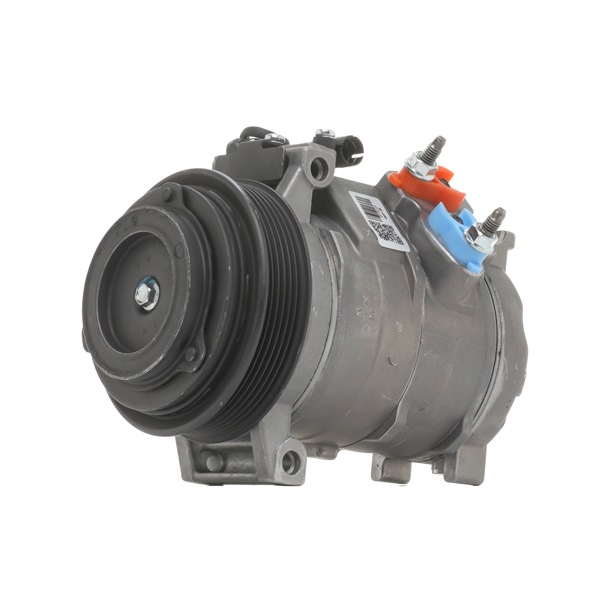 OEM 5080378AA RIDEX REMAN Compressor, ar condicionado 447K0124R para JEEP, CHRYSLER