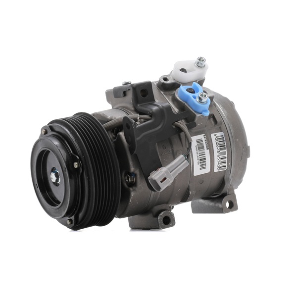 RIDEX REMAN Ac compressor 447K0350R