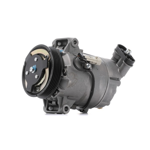 OEM 24466994 RIDEX REMAN Compressor, ar condicionado 447K0835R para OPEL, HONDA, VOLVO, CHEVROLET, SAAB