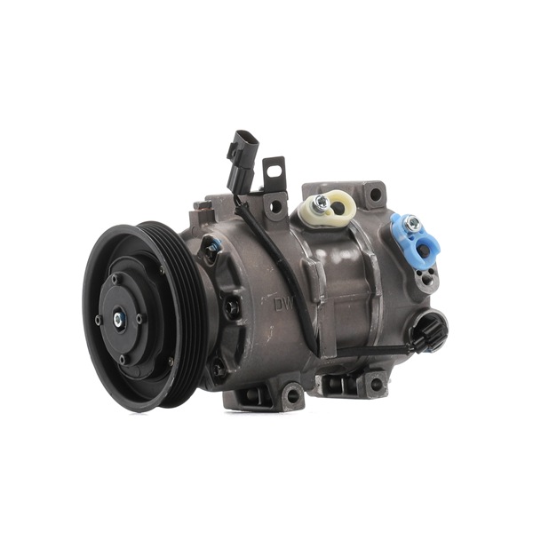 OEM 977013Z000 RIDEX REMAN Compressor, ar condicionado 447K0463R para HONDA, HYUNDAI, KIA