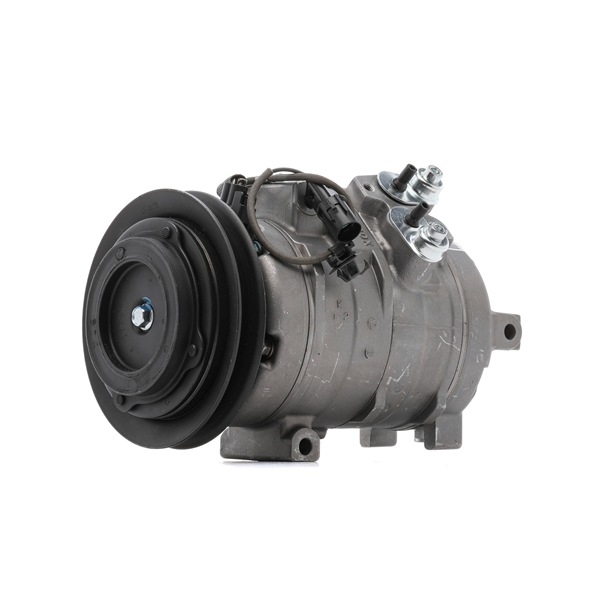 OEM 7813A084 RIDEX REMAN AC-kompressor 447K0484R for MERCEDES-BENZ, VOLVO, MITSUBISHI