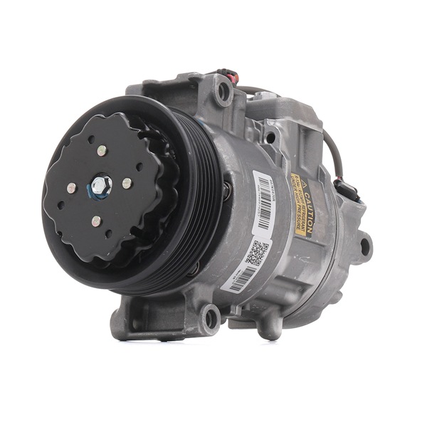 OEM 64526987863 RIDEX REMAN Compressor, ar condicionado 447K0470R para BMW, VOLVO, MINI, ALPINA