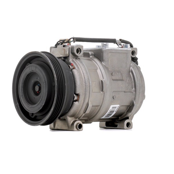 OEM ERR4375 RIDEX REMAN AC-kompressor 447K0294R for BMW, VOLVO, HONDA, LAND ROVER, ROVER