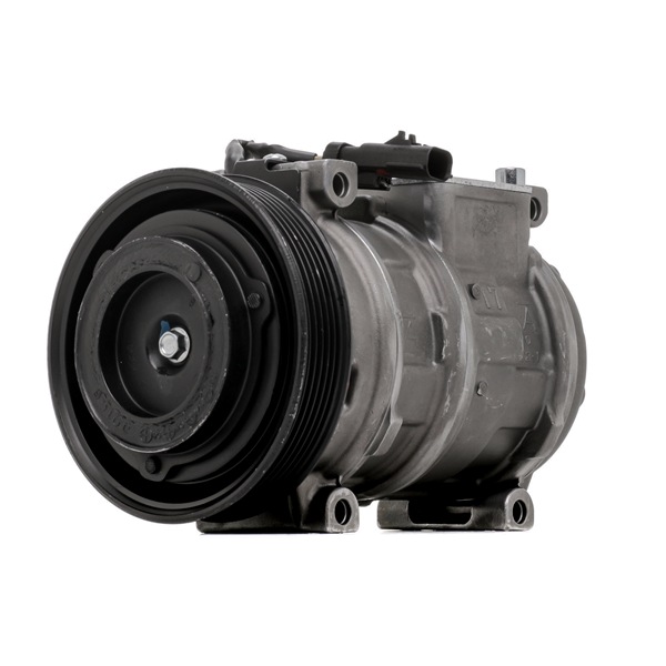 OEM 4677205 RIDEX REMAN Compressore aria condizionata 447K0378R per JEEP, VOLVO, CHRYSLER, DODGE, PLYMOUTH