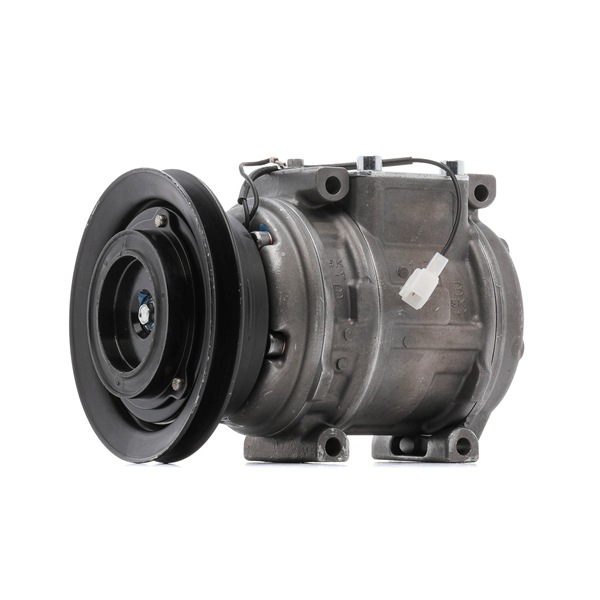 OEM MR149363 RIDEX REMAN Compressor, ar condicionado 447K0258R para MERCEDES-BENZ, TOYOTA, VOLVO, MITSUBISHI