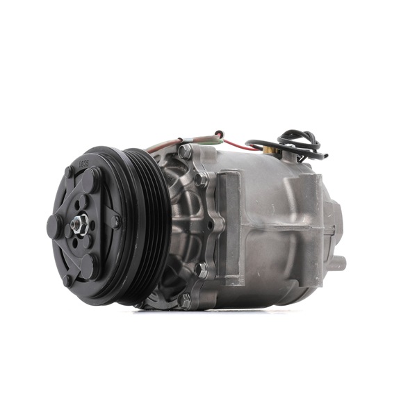 OEM 38810RSHE03 RIDEX REMAN Air conditioning compressor 447K0362R for HONDA