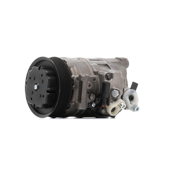 OEM 94812601103 RIDEX REMAN Compressor, ar condicionado 447K0360R para VW, AUDI, VOLVO, ALFA ROMEO, PORSCHE