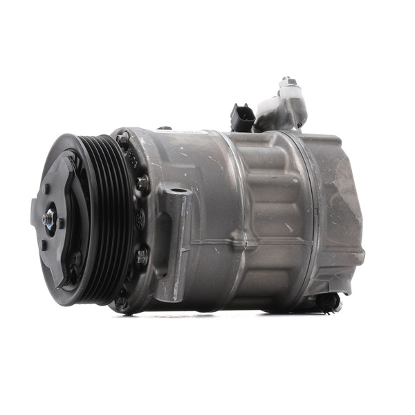 OEM LR056364 RIDEX REMAN AC-kompressor 447K0495R for LAND ROVER, JAGUAR, ROVER