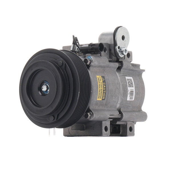 OEM 977014A870 RIDEX REMAN AC-kompressor 447K0156R for HYUNDAI, HONDA