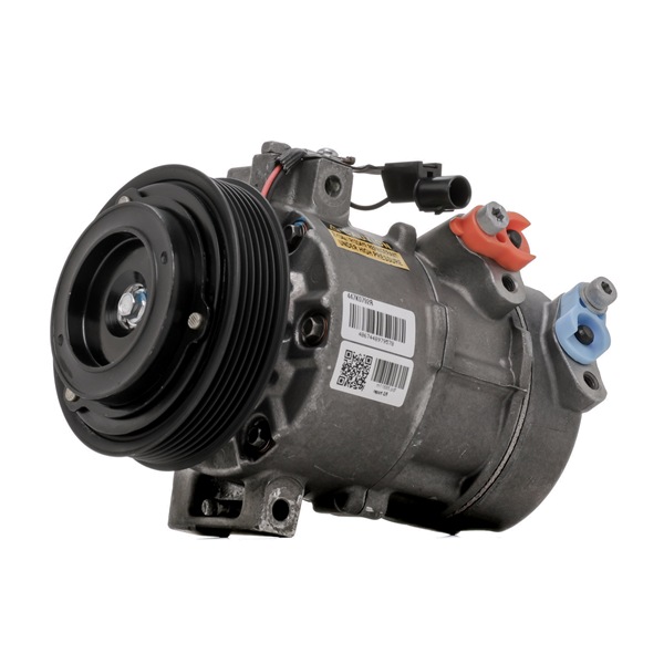 OEM 977012P110 RIDEX REMAN Compressor, ar condicionado 447K0792R para HYUNDAI, MAZDA, KIA