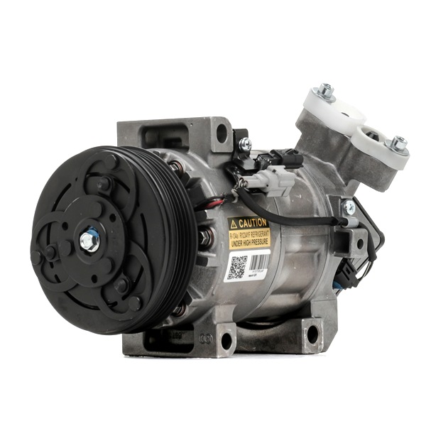OEM 926000050R RIDEX REMAN Ilmastoinnin kompressori 447K0488R varten NISSAN, RENAULT, LADA