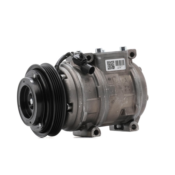 OEM 0K55261450B RIDEX REMAN Compressor, ar condicionado 447K0194R para VOLVO, HYUNDAI, MAZDA, KIA