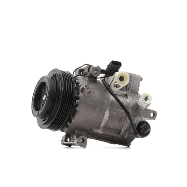 OEM 977012Y000 RIDEX REMAN Compressor, ar condicionado 447K0736R para HONDA, HYUNDAI, KIA