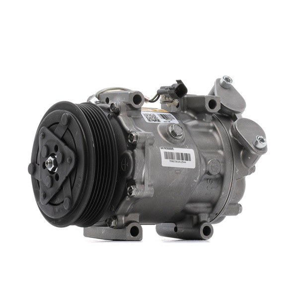 OEM 36001870 RIDEX REMAN AC-kompressor 447K0500R for VOLVO, FORD